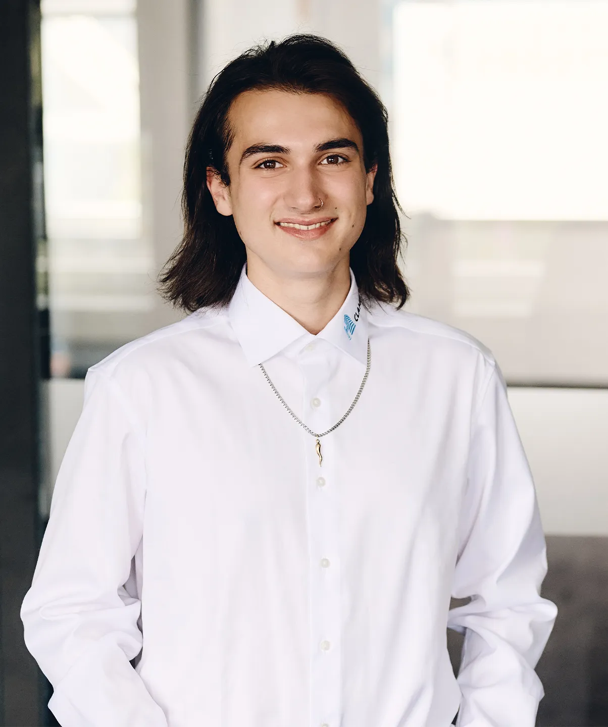 Gianluca Korndörfer