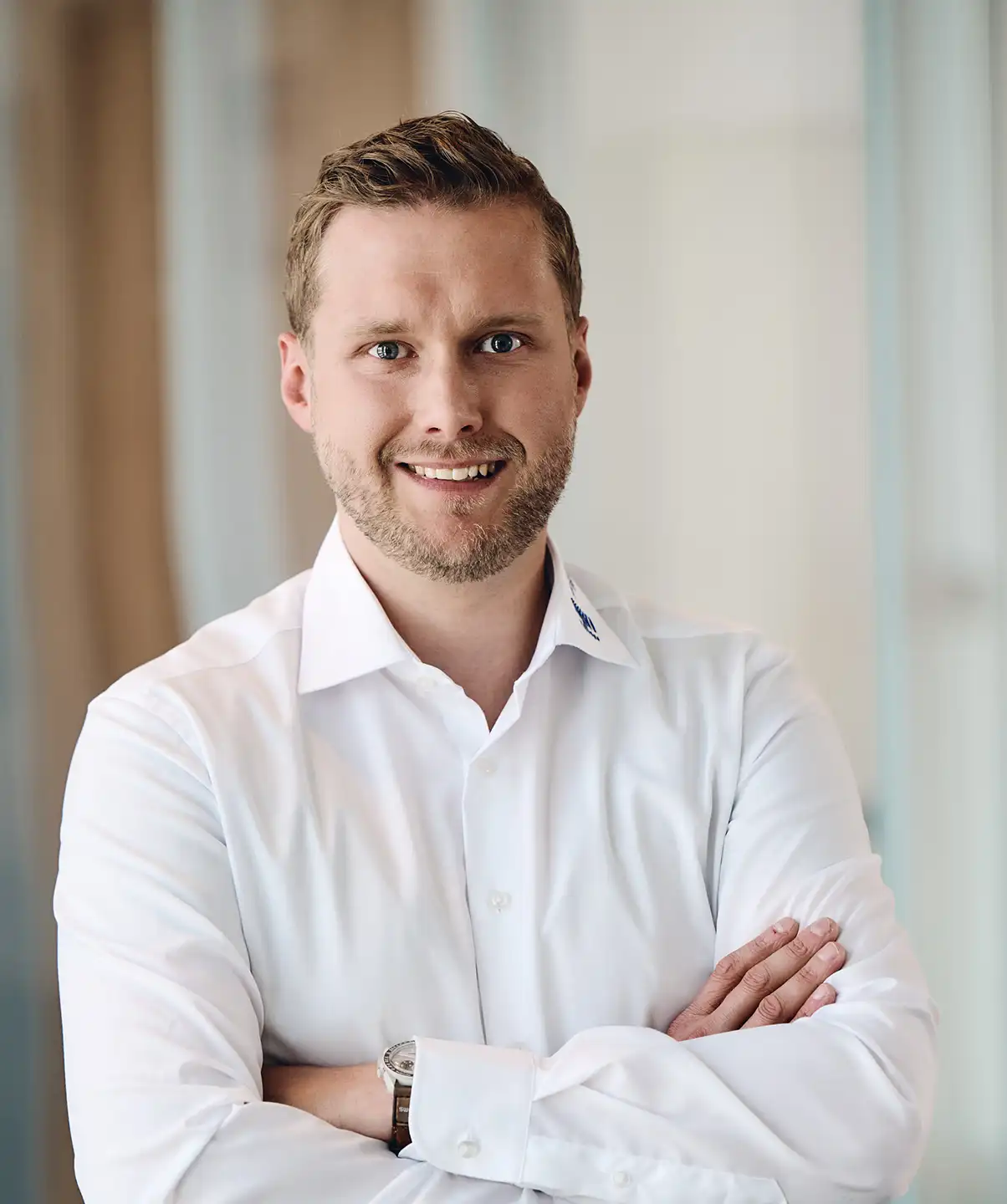 Steffen Kleinhenz-Sonnenschein