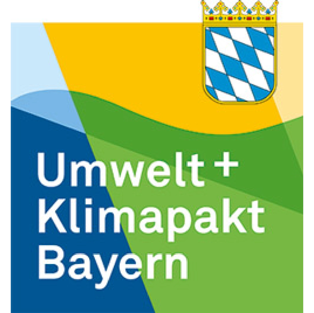 Umwelt + Klimapakt Bayern